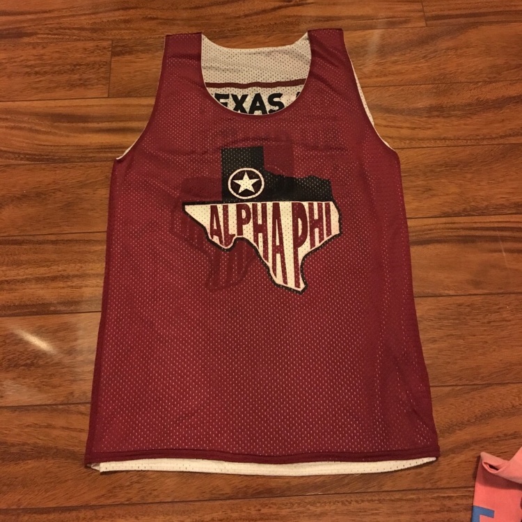 Alpha Phi Jersey